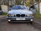 BMW 5 серия 2.0 AT, 1997, 434 000 км