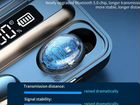 Новые наушники Bluetooth 5.0 F9 TWS объявление продам