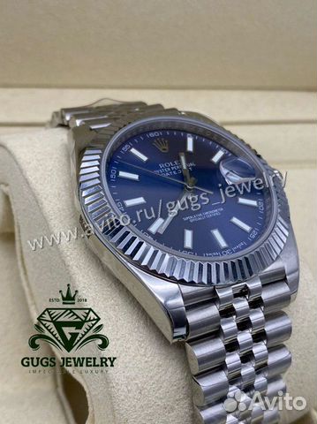 rolex oyster perpetual datejust 41mm