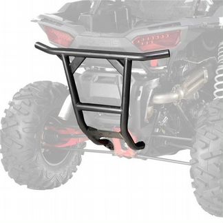 Бампер задний Polaris RZR XP 1000