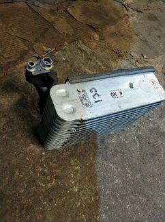 Испаритель VW Touareg Porsche Cayenne Audi Q7