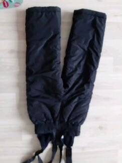 Зимние брюки,98-104р