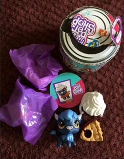 Пет шоп - Petshop новый