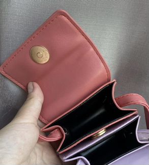 Сумка на плечо Jacquemus новая