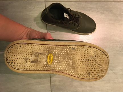 Полукеды/полуботинки, полукроссовки