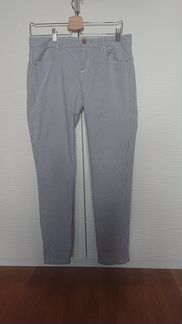Брюки Massimo Dutti, рус.размер - 44, хлопок