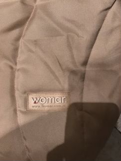 Конверт из овчины