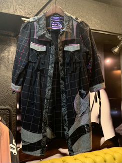 Платье, Испания, custo Barcelona