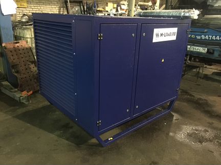 Аренда нагрузочного модуля до 720 кВт