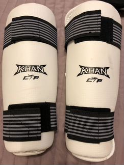 Защита голени khan