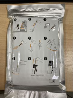 Lucipac pen (Swab test)