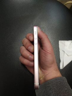 iPhone SE 32gb Ростест