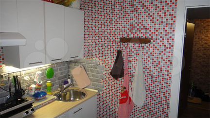 3-к квартира, 67.2 м², 5/9 эт.