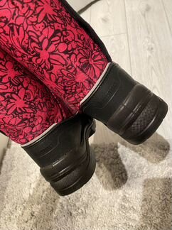 Kuoma сапоги 30 размер