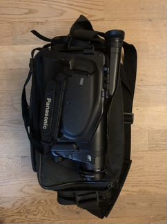 Panasonic RX6