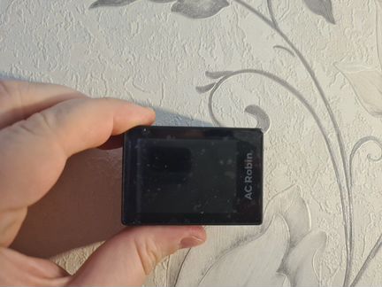 Action camera AC Robin Zed2