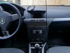 Opel Astra 1.6 МТ, 2006, 316 000 км объявление продам