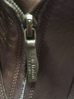 Сапоги baldinini 41