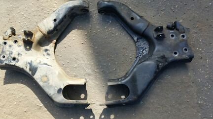 Рычаг передний для Ховер Н2, Н3, Н5, Н3 Нью