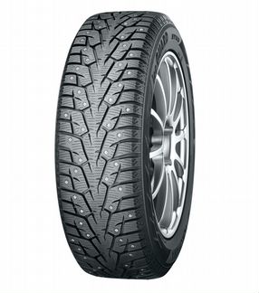 Зимние шины Yokohama 275/40R20 106T IG55
