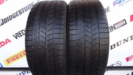 255 45 20 Pirelli Scorpion Ice&snow 97K
