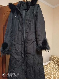 Пальто
