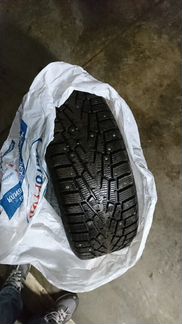Cordiant Snow Cross 225/45/17