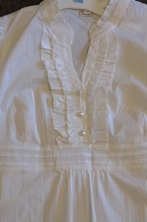 Блузки для беременных, размер 44/46