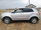SsangYong Actyon 2.0 МТ, 2013, 101 000 км
