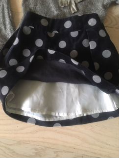 Комплект Испания