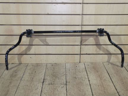 Стабилизатор задний Evoque/евок 2.2 дизель