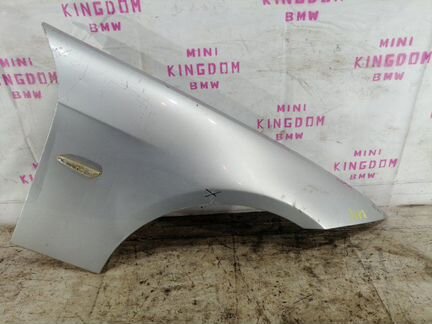 Крыло переднее правое Bmw 3-Series E90 2005-2011