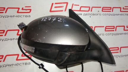 Зеркало volkswagen tiguan BKH 1K2