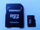 Адаптеры для micro SD карт объявление продам
