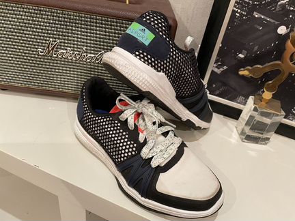 Кроссовки для тенниса Adidas by Stella McCartney