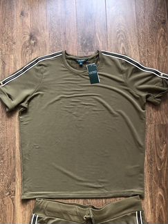 Спортивный костюм Ralph Lauren оригинал XL XXL