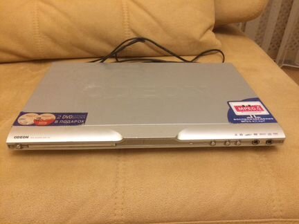 DVD-плейер