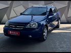 Chevrolet Lacetti 1.6 МТ, 2007, 175 000 км