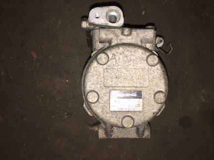 Компрессор кондиционера Toyota 1KZ