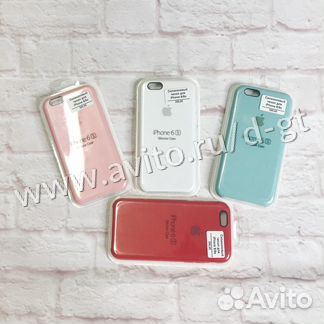 Чехол для iPhone 6/6s