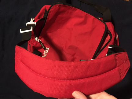 Спортивная сумка Dakine