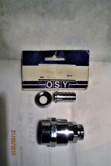Фурнитура из Финляндии
