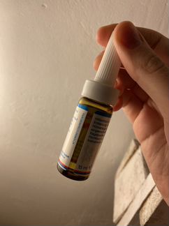 Gehwol fluid