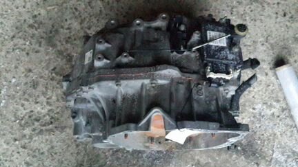 АКПП Вольво S60 2.0 2013-2018