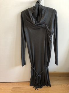 Платье Cop Copine трикотажное