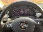 Volkswagen Passat 2.0 AMT, 2017, 112 000 км объявление продам