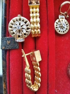 Элитная бижутерия