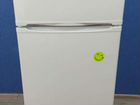 Холодильник бу Side-by-Side с гарантией объявление продам
