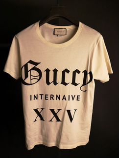 Футболка Gucci оригинал