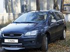 Ford Focus 2.0 МТ, 2007, 148 000 км